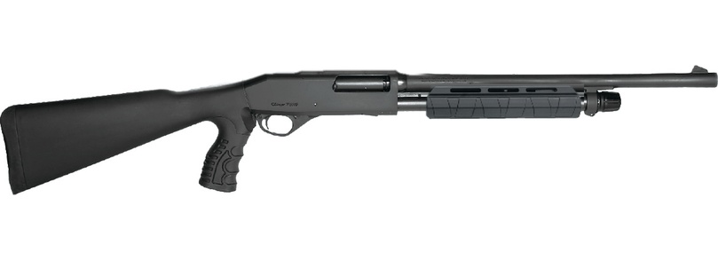 P3000 Tabanca Kabzeli Dipçik